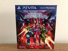 Fast striker limited d'occasion  Sainte-Croix-en-Plaine