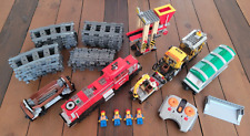 Lego city 3677 gebraucht kaufen  Göttin, -Neustadt