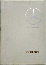 1967 mercedes benz for sale  Holts Summit