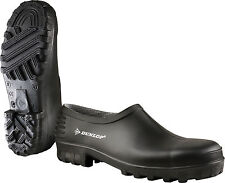 Dunlop galosche 44 gebraucht kaufen  Peine