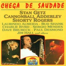 Stan getz chega gebraucht kaufen  Berlin