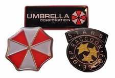 Resident evil umbrella for sale  Central Valley