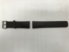 Pulseira de relógio de couro genuíno ASUS Zenwatch fabricante de equipamento original comprar usado  Enviando para Brazil