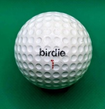 Vintage spalding birdie for sale  Kimberly