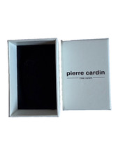 Uhrenbox pierre cardin gebraucht kaufen  Hilden
