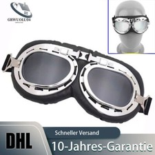 Motorradbrille helmbrille flie gebraucht kaufen Motorradbrille helmbrille flie gebraucht kaufen  Hannover