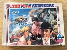 New avengers 1976 for sale  TONBRIDGE