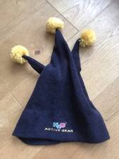 H2o mütze fleece gebraucht kaufen  Hollingstedt