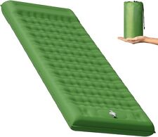 Camping air bed for sale  WAKEFIELD