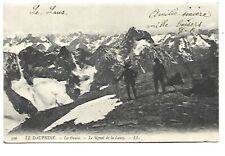 Grave signal lauze d'occasion Grave signal lauze d'occasion  Toulon-