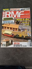 Sncf revue rmf d'occasion  Caen