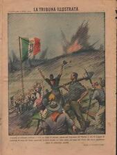 Tribuna illustrata 1939 usato  Trappeto