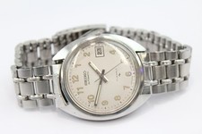 Vintage seiko white for sale  LEEDS