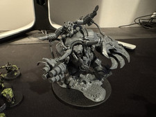 Warhammer 40k ork for sale  CHELTENHAM