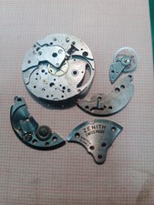 Zenith 2562pc ricambi usato Zenith 2562pc ricambi usato  Benevento