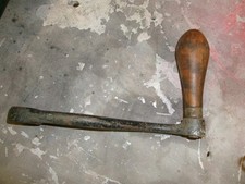 Crank handle quart for sale  Everett