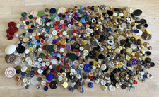 vintage buttons lbs for sale  Bonne Terre