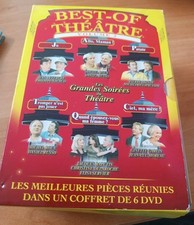 Best théâtre volume d'occasion  Valenton