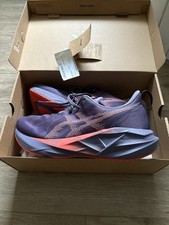 Asics novablast laufschuhe gebraucht kaufen  Deutschland