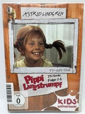 Pippi langstrumpf serie gebraucht kaufen  Heilbronn