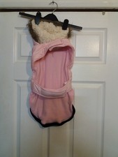 Winter coat fluffy for sale  CARDIFF