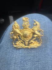 Warrant officer rank for sale  BORDON