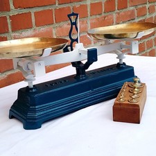 Balance ancienne type d'occasion Balance ancienne type d'occasion  Dunkerque-
