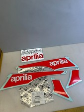 Kit stickers aprilia d'occasion Kit stickers aprilia d'occasion  Verneuil-l'Étang