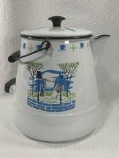 Cowboy coffee pot for sale  Nauvoo