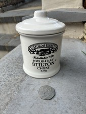 Ceramic pot tuxford for sale  STANSTED