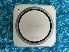 Apple mac studio gebraucht kaufen  Tübingen
