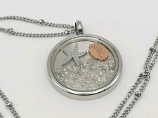 Summerfeeling medallion strand gebraucht kaufen  Münster