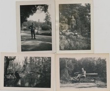 Soldat allemand parc d'occasion  Badonviller