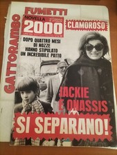 Novella 2000 n.10 usato  Papiano