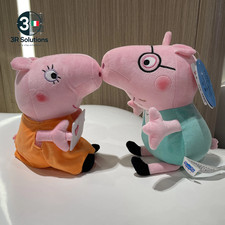 Centimetri genuino peppa usato  Italia