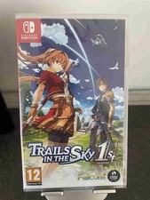 Switch trails the d'occasion  Vervins