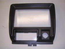 Radio trim bezel for sale  Tamaqua