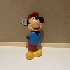Vintage mickey mouse for sale  CRAWLEY
