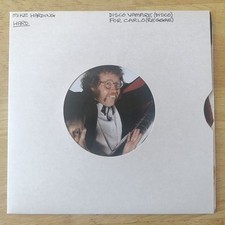 Mike harding disco for sale  THORNTON-CLEVELEYS