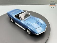 Revell corvette 4 gebraucht kaufen  Aulendorf