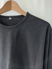 Muji men black for sale  NEWARK