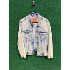 Vintage levis trucker for sale  Hyattsville