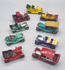 Matchbox konvolut models gebraucht kaufen  Reppenstedt