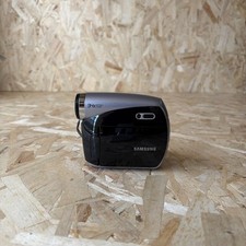 Videoamera samsung d381 usato  Busto Arsizio