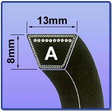 Section belt sizes for sale  WOLVERHAMPTON