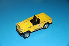 Modellismo fiat campagnola usato  Italia