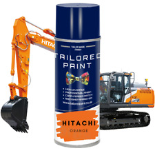 Hitachi orange aerosol for sale  ENNISKILLEN