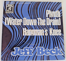Jeff beck plynth usato  Lama Mocogno