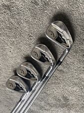 Callaway apex forged for sale  WALSALL