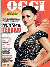 2023 penelope cruz usato  Italia